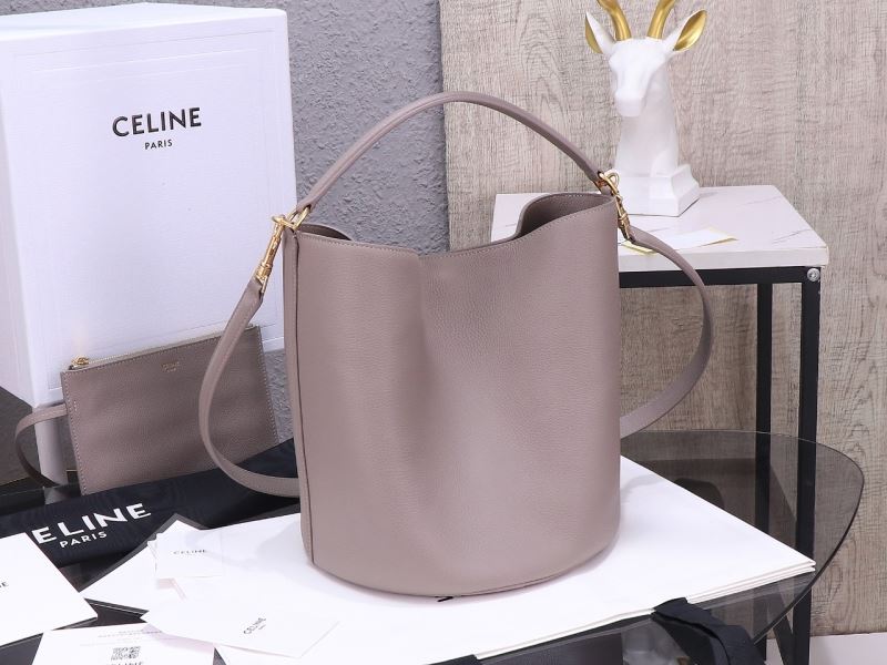 Celine Bucket Bags